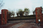 Waterfall Engineering - Entrance Gates - Welding Cork