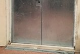 Waterfall Engineering - Security Doors - Welding Cork